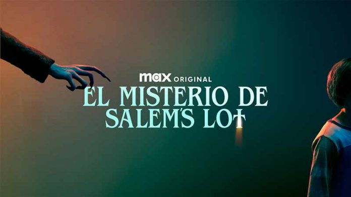 Crítica El misterio de Salem’s Lot