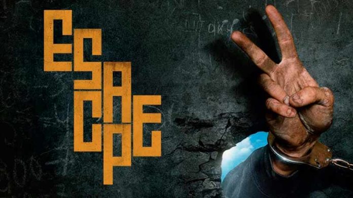 Crítica Escape