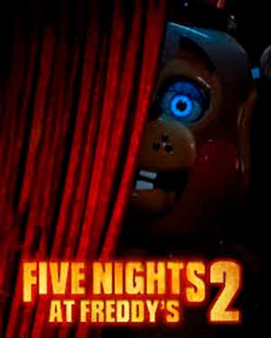 Five Nights at Freddy