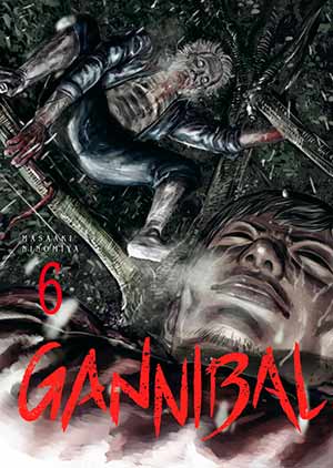 5 recomendaciones de mangas de terror para Halloween