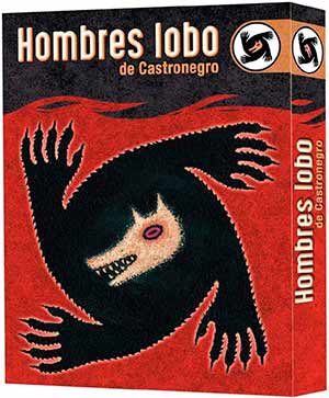 Netflix estrena la película de Los Hombres Lobo de Castronegro