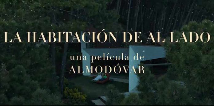 Crítica La habitación de al lado
