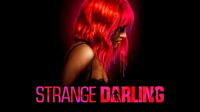 Crítica Strange Darling