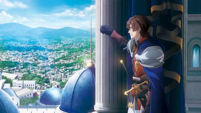 Imagen promocional y tráiler de la segunda temporada del anime Unnamed Memory 