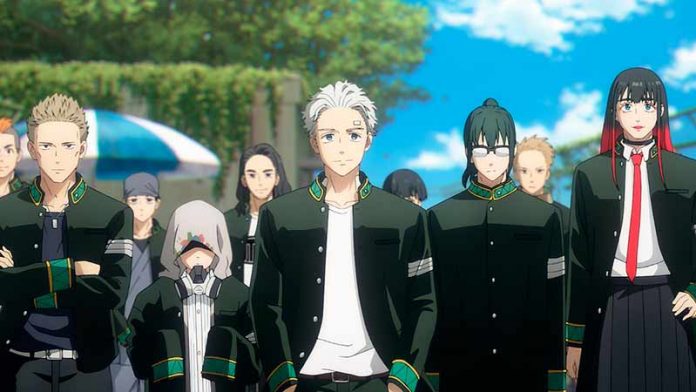 Fecha de estreno y novedades en la segunda temporada del anime Windkbreaker