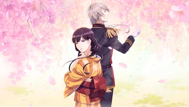 Fecha de estreno de la ova del anime My Happy Marriage