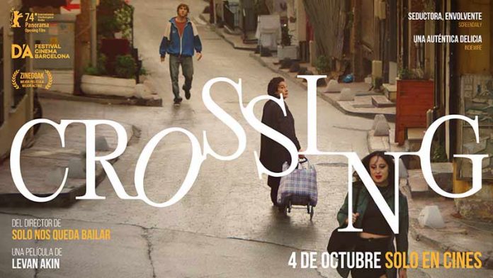 Crítica Crossing