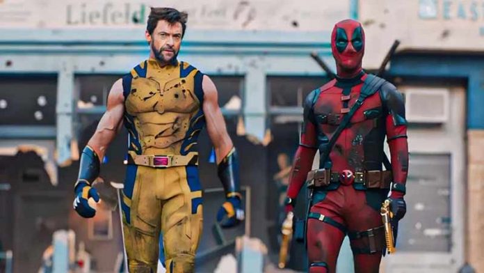 Estrenos de Marvel para 2025