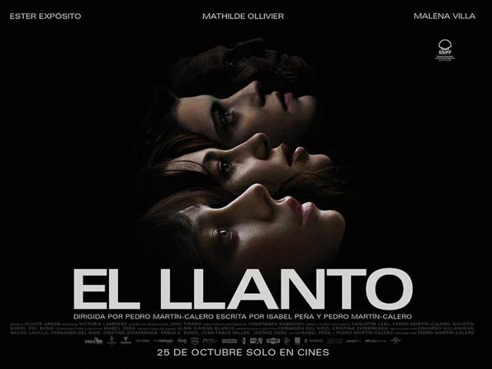 Crítica El llanto