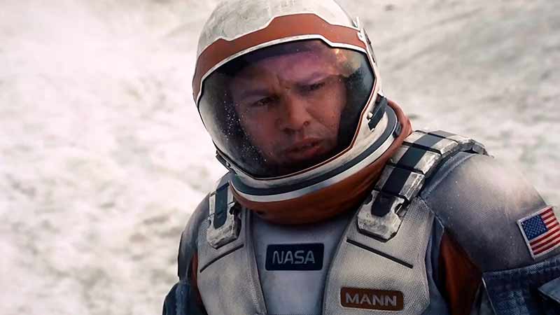 La nueva película de Christopher Nolan con Matt Damon ya tiene fecha de estreno