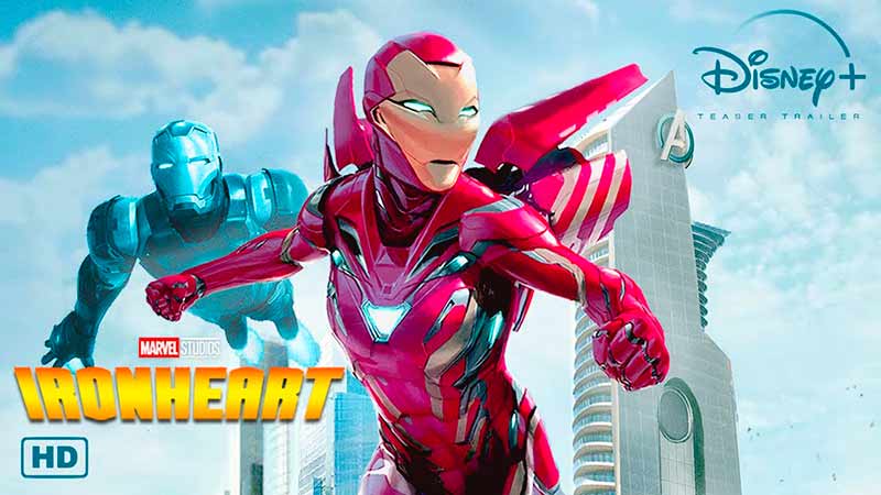 Estrenos de Marvel para 2025