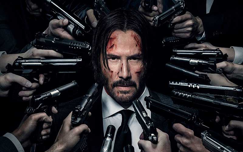 El anime de John Wick confirmado