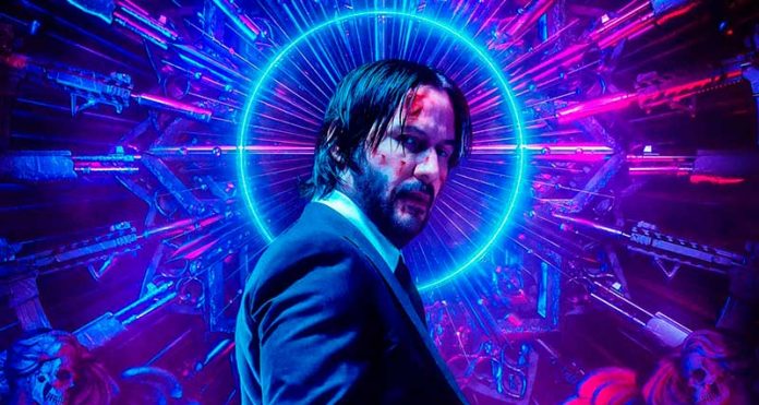 El anime de John Wick confirmado