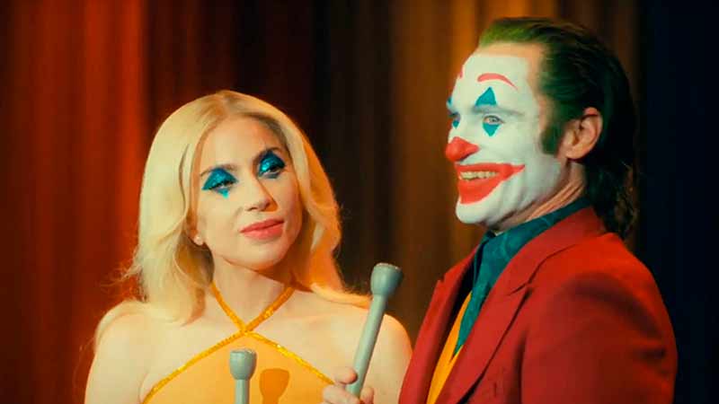 Crítica Joker Folie à Deux