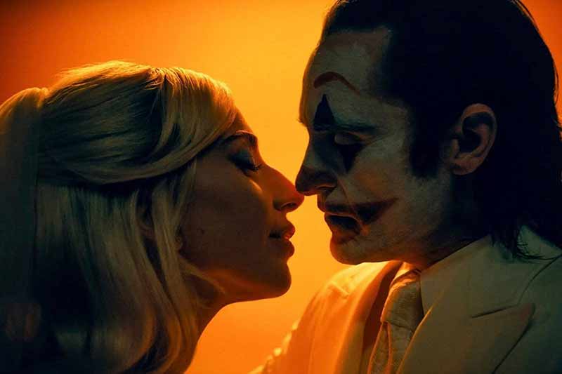 Crítica Joker Folie à Deux