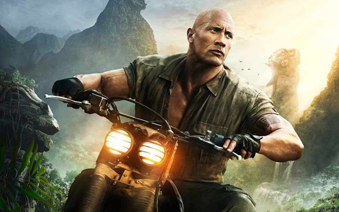 Sony confirma la fecha de estreno de Jumanji 3