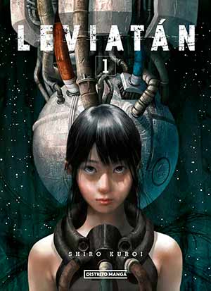5 recomendaciones de mangas de terror para Halloween