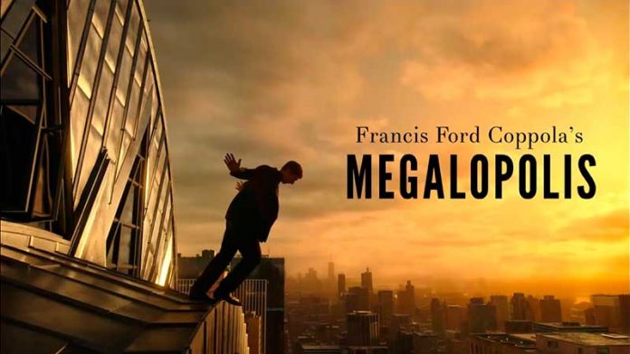 Crítica Megalopolis