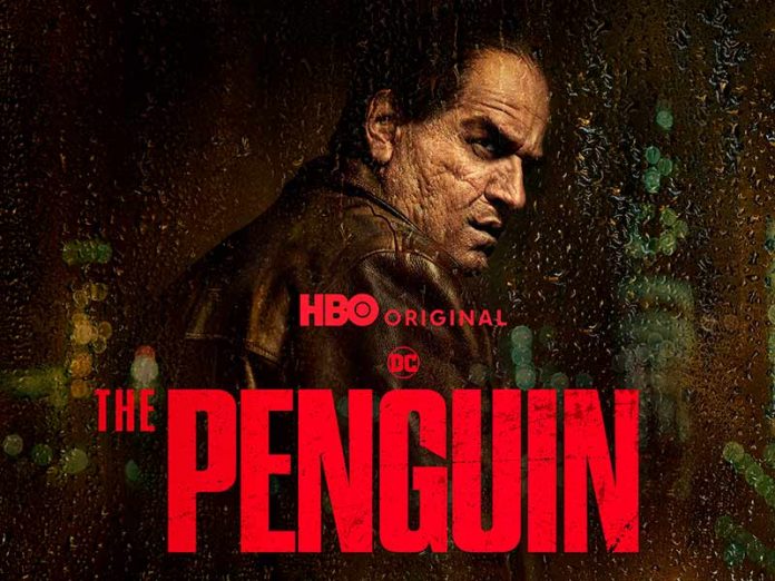 Entrevista El pingüino