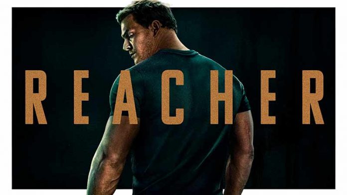 La cuarta temporada de Reacher confirmada
