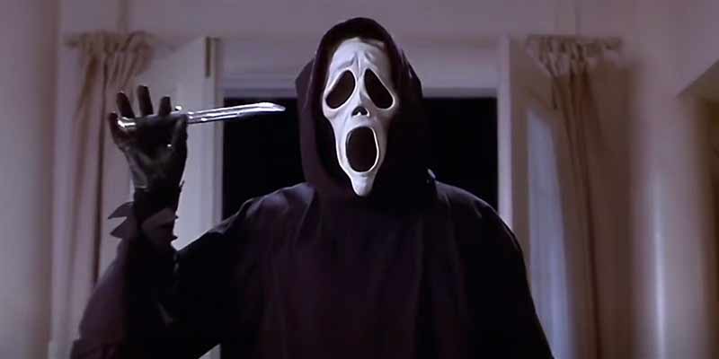 nueva película de Scary Movie