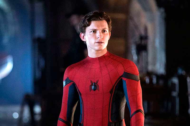 Sony confirma la fecha de estreno de Spider-Man 4