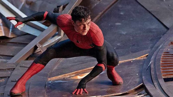 Sony confirma la fecha de estreno de Spider-Man 4