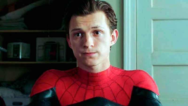 Spider-Man 4