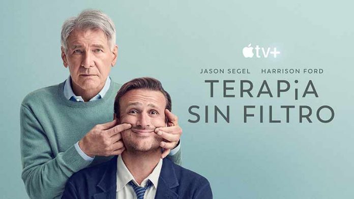 Tercera temporada de Terapia sin filtro confirmada por Apple Tv+