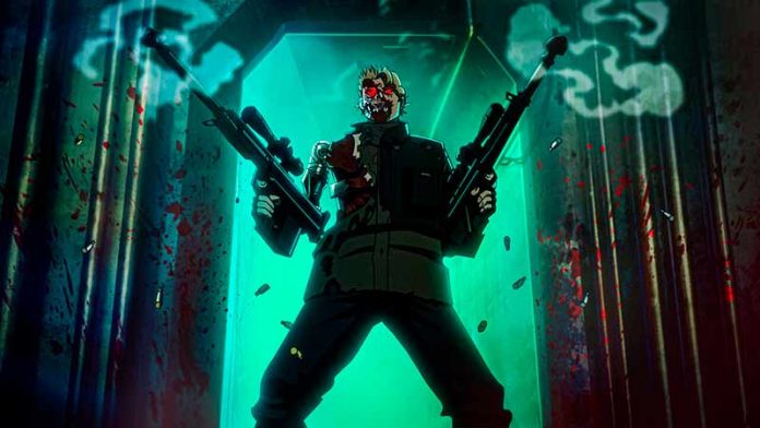Rumor sobre la segunda temporada de Terminator Zero