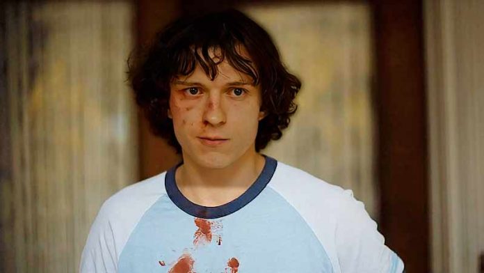 Tom Holland protagonizará la próxima película de Christopher Nolan