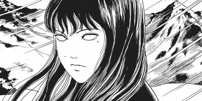 5 recomendaciones de mangas de terror para Halloween