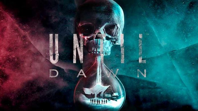 La película de Until Dawn llegará en 2025