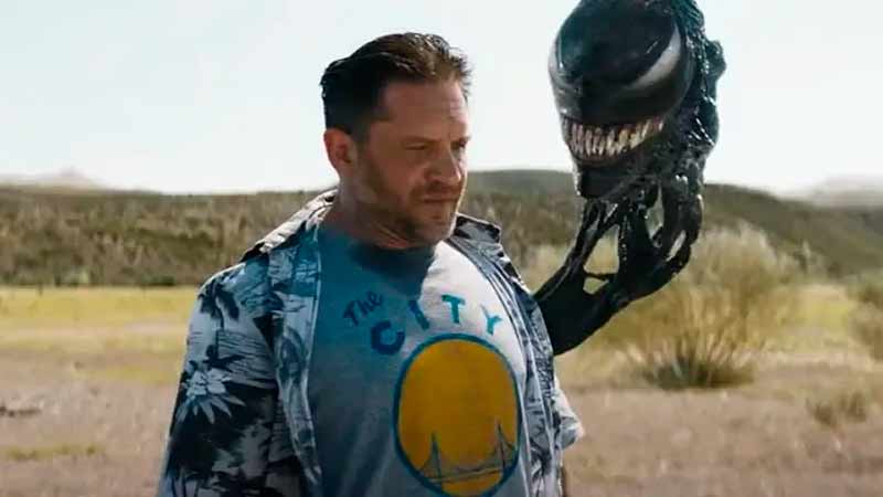 Crítica Venom El último baile