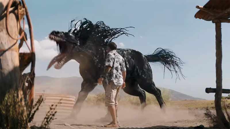 Crítica Venom El último baile