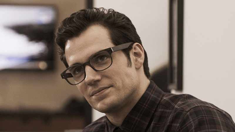 Henry Cavill protagonizará la película del anime Voltron