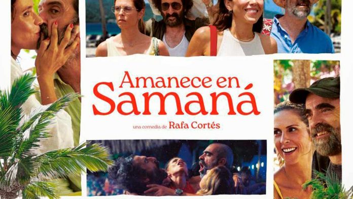 Crítica Amanece en Samaná