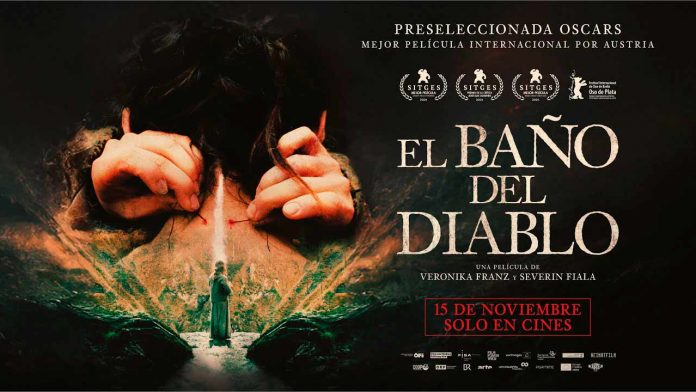 Crítica El baño del diablo