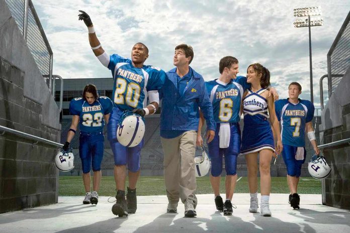 Reinicio de Friday Night Lights en desarrollo