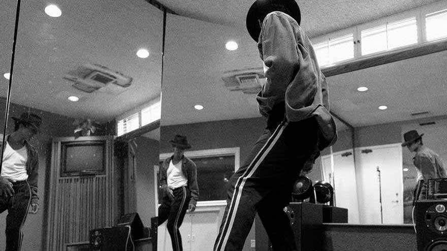 El biopic de Michael Jackson ya tiene fecha de estreno