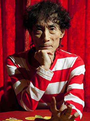 Kazuo Umezu fallece a los 88 años 
