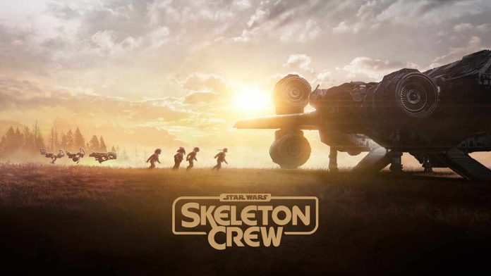Entrañable segundo tráiler de Star Wars Tripulación Perdida