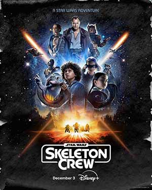 Entrañable segundo tráiler de Star Wars Tripulación Perdida