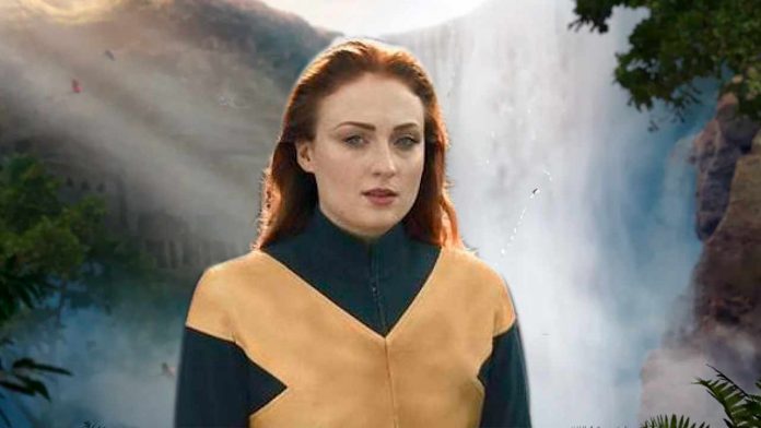 Sophie Turner será Lara Croft