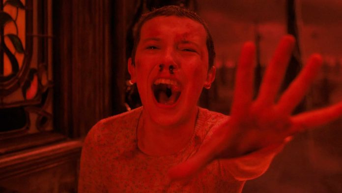La quinta temporada de Stranger Things contará con ocho episodios