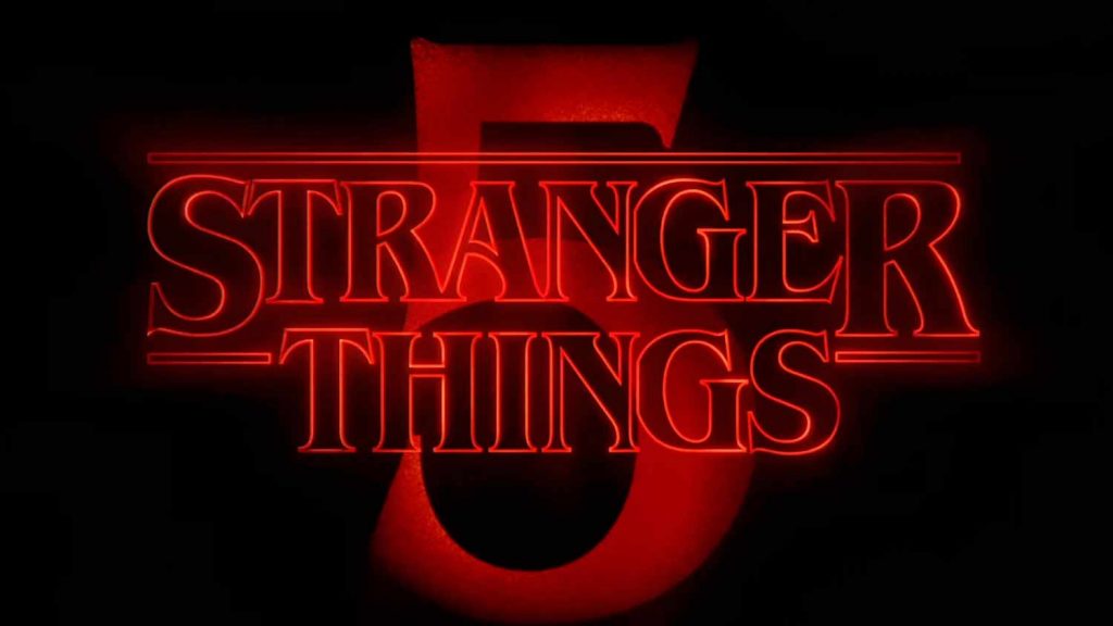 La quinta temporada de Stranger Things contará con ocho episodios