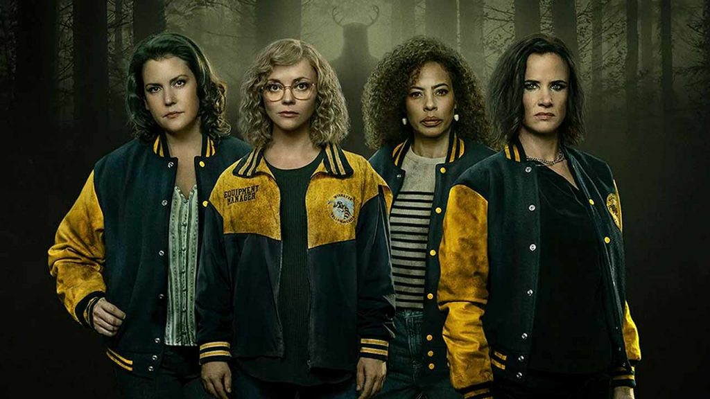 La temporada 3 de Yellowjackets ya tiene fecha de estreno