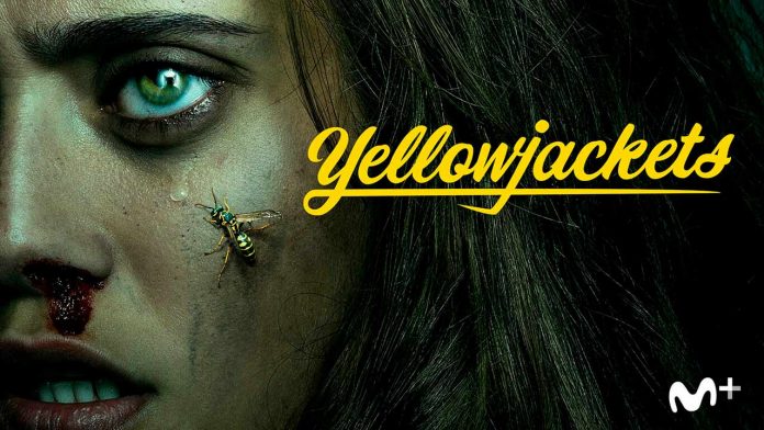 La temporada 3 de Yellowjackets ya tiene fecha de estreno