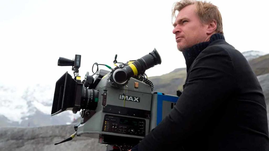 Zendaya y Anne Hathaway se unen a la próxima película de Christopher Nolan