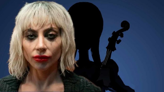 Lady Gaga en la segunda temporada de Miércoles